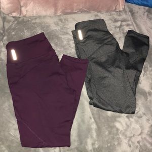 RBX active leggings
